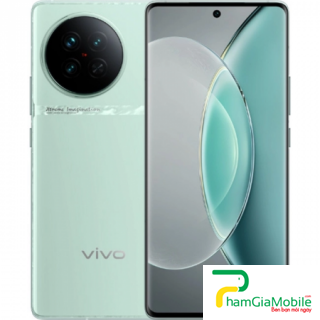 Thay Pin Vivo X90S Chính Hãng Lấy Liền